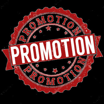 Tous les produits en promotion