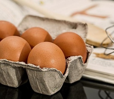 Oeufs