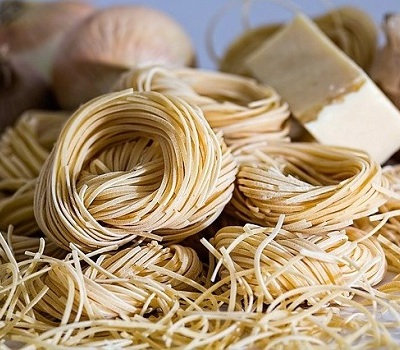 Pâtes