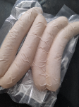Saucisse a griller