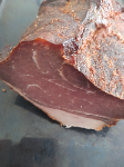 Jambon fume