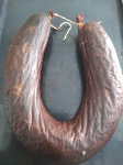 SAUCISSE NOIR 