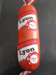Saucisse de lyon