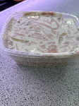 Salade italienne