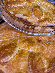 Tourte viande