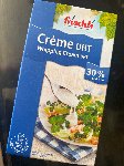 Creme 30%