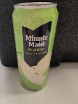 Jus pomme