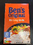 RIZ - 500g 