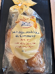 MADELEINES DE COMMERCY