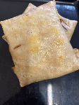 TACOS BOEUF - 2PCS 