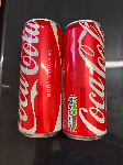 COCA - 2PCS