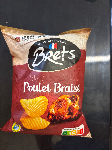 Chips brets 25g poulet braisé 