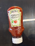 KETCHUP