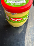 MOUTARDE CONDIMENT